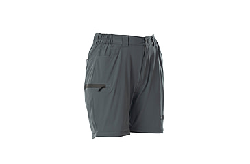 Image of DSG Outerwear 3-in-1 Cargo Pants- Womens, Slate, 2, 50400