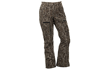 Image of DSG Outerwear Ava 3.0 Pants - Womens, Mossy Oak Bottomland, Medium, 512478