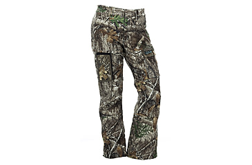 Image of DSG Outerwear Ava 3.0 Pants - Womens, Realtree Edge, 2XL, 511709