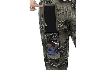 Image of DSG Outerwear Ava 3.0 Pants - Womens, Realtree Excape, 2XL, 512102