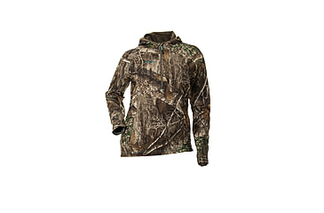 Image of DSG Outerwear Bexley 3.0 Ripstop Tech Shirt, Small, Realtree Edge, 51936