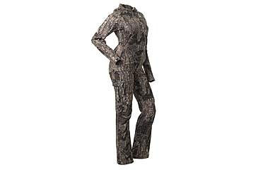 Image of DSG Outerwear Bexley 3.0 Ripstop Tech Shirt, Extra Small, Realtree Timber, 51975