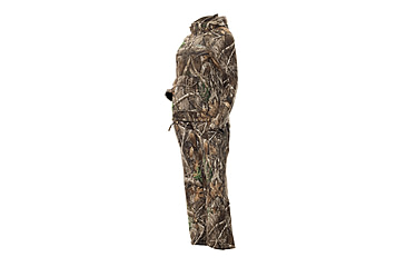 Image of DSG Outerwear Breanna 2.0 Fleece Pullover - Women's, Small, Realtree Edge, 99958