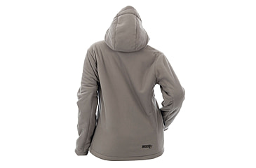 Image of DSG Outerwear Ella 3.0 Jacket - Womens, Stone, 2XS, 51114
