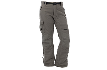 Image of DSG Outerwear Ella 3.0 Pants - Womens, Stone, Large, 51128
