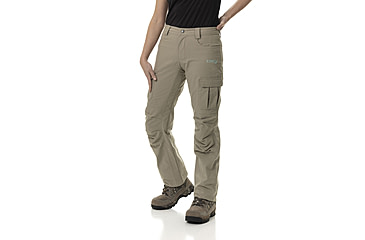 Image of DSG Outerwear Field Pant - Women's, 6 Us, 34-37 in Waist, Khaki, 51772