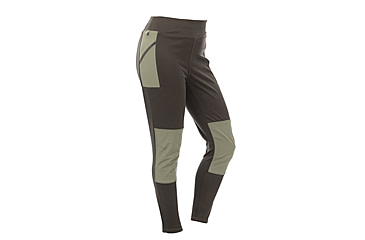 Image of DSG Outerwear Foraging Leggings - Womens, Stone, 2XL, 515387