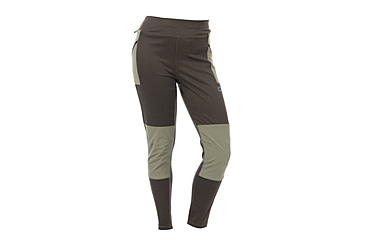 Image of DSG Outerwear Foraging Leggings - Womens, Stone, 2XL, 515387