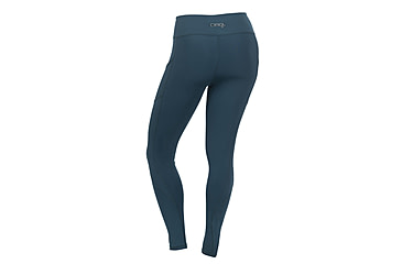 Image of DSG Outerwear High Waisted Boat Leggings - Womens, Malachite, Large, 50444