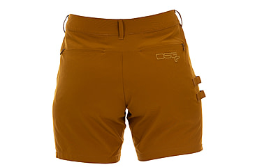 Image of DSG Outerwear Jolene Dock Short- Womens, Fawn, 8, 50483