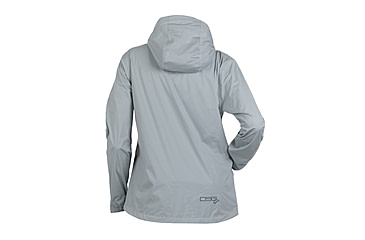 Image of DSG Outerwear Journey Rain Jacket- Womens, Lichen, 4XL, 50038