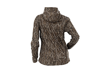 Image of DSG Outerwear Nova Rain Jacket - Womens, Mossy Oak Bottomland, Medium, 514229