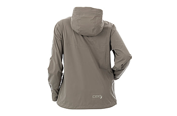 Image of DSG Outerwear Nova Rain Jacket - Womens, Stone, 5XL, 513925