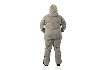 Image of DSG Outerwear Nova Rain Jacket - Womens, Stone, 5XL, 513925