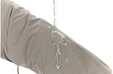 Image of DSG Outerwear Nova Rain Jacket - Womens, Stone, 5XL, 513925