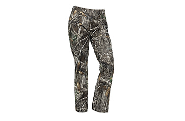 Image of DSG Outerwear Nova Rain Pants - Womens, Realtree Edge, Extra Large, 513796