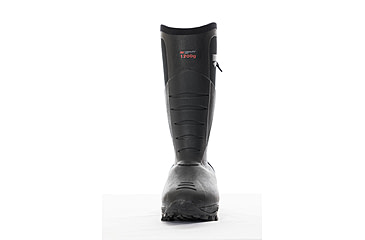 Image of DSG Outerwear Rubber Hunting Boot, 1200 Grams, Black, 6, 45206