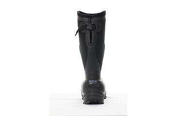 Image of DSG Outerwear Rubber Hunting Boot, 1200 Grams, Black, 6, 45206