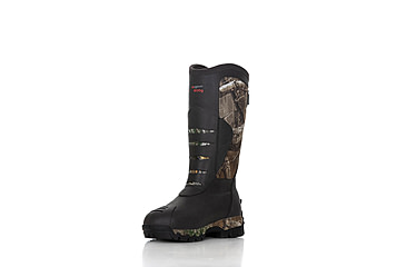 Image of DSG Outerwear Rubber Hunting Boot, 400 Grams, Realtree Edge, 9, 99209