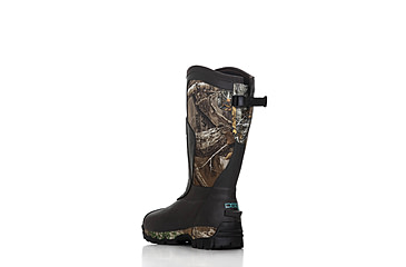 Image of DSG Outerwear Rubber Hunting Boot, 400 Grams, Realtree Edge, 9, 99209