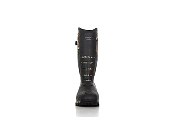 Image of DSG Outerwear Rubber Hunting Boot, 400 Grams, Realtree Edge, 9, 99209