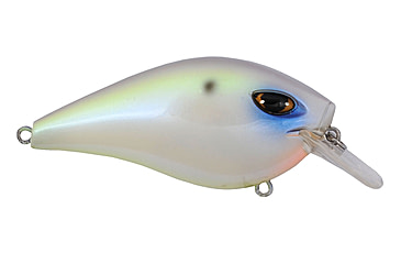Image of Duckett Fishing BD 1.5 Squarebill Crankbait, Majestic Shad, 1.5, BD1.5-MS