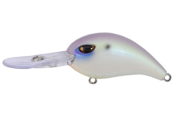 Image of Duckett Fishing BD 15 Bait, Majestic Shad, BD15-MS