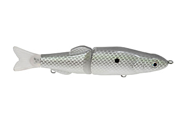 Image of Duckett Fishing BD Glider, Tennessee Shad, 7 in, BDGLIDE7-TENNSHAD