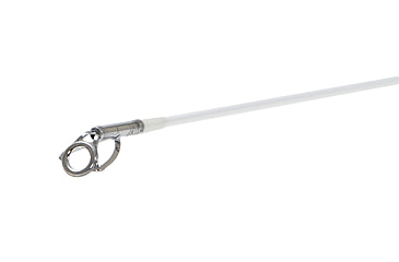 Image of Duckett Fishing Crappie Slayer Spinning Rod, 6ft 6in, Light, Slow, 1 Piece, DFCR66L-S