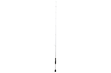 Image of Duckett Fishing Crappie Slayer Spinning Rod, 6ft 6in, Light, Slow, 1 Piece, DFCR66L-S