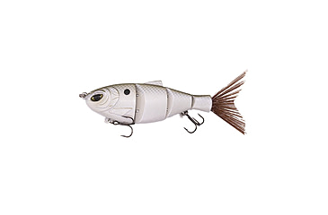 Image of Duckett Fishing BD Shad Swimming Hard Bait