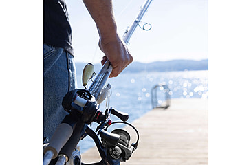 Image of Duckett Fishing Cloak Casting Rod
