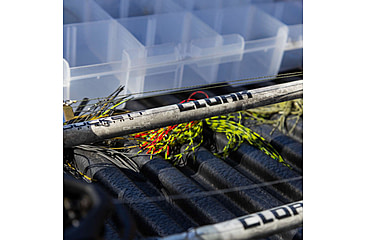 Image of Duckett Fishing Cloak Casting Rod