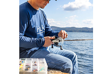 Image of Duckett Fishing Cloak Casting Rod