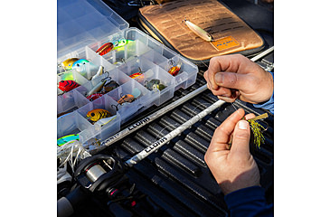 Image of Duckett Fishing Cloak Casting Rod