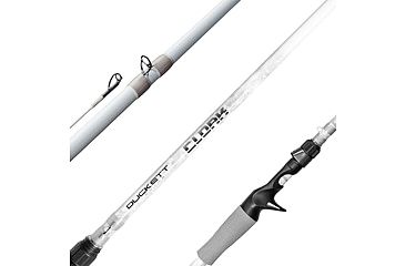 Image of Duckett Fishing Cloak Casting Rod