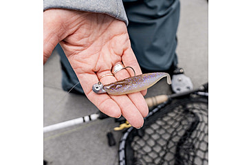 Image of Duckett Fishing Subtle Head Jig