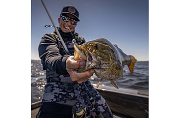 Image of Duckett Fishing Subtle Head Jig