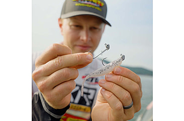Image of Duckett Fishing Subtle Head Jig