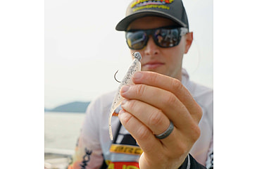 Image of Duckett Fishing Subtle Head Jig