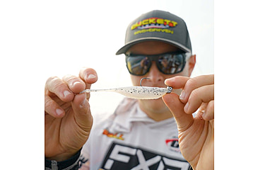 Image of Duckett Fishing Subtle Head Jig