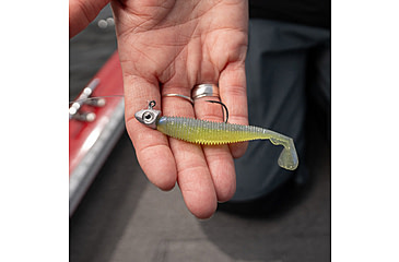 Image of Duckett Fishing Sway Head Jig