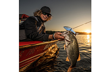 Image of Duckett Fishing Wall Hanger Glide Hard Bait