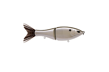 Image of Duckett Fishing Wall Hanger Glide Hard Bait