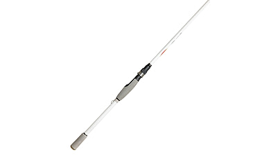 Image of Duckett Fishing Ghost II Fast Spinning Rod, Medium, White, 7 ft, DFGT70M-S