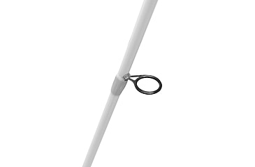 Image of Duckett Fishing Ghost II Fast Spinning Rod, Medium, White, 7 ft, DFGT70M-S