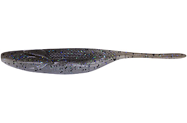 Image of Duckett Fishing Sway Minnow, Gizzard Shad, 4.5in, BDSM4.5-GS