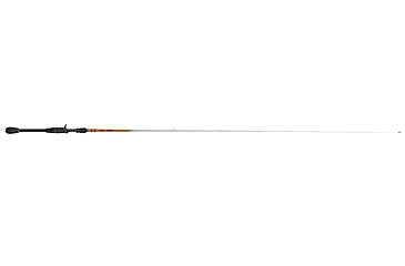 Image of Duckett Fishing Torch Casting Rod, 6ft8in, Medium Heavy, Fast, 1 Piece, DFTH68MH-C
