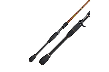 Image of Duckett Fishing Torch Casting Rod, 6ft8in, Medium Heavy, Fast, 1 Piece, DFTH68MH-C