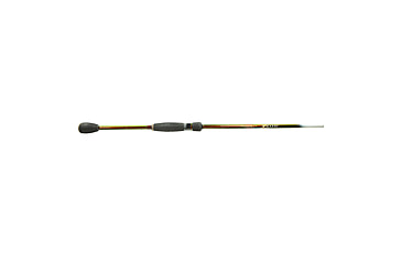 Image of Duckett Fishing Zeus Spinning Rod, Med, White, 7ft, DFZS70M-S
